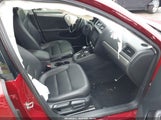 Volkswagen Jetta 1.4T Se 3VWDB7AJ1HM409819 снимка