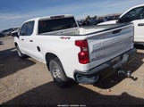 Chevrolet Silverado  4Wd Standard Bed Wt 3GCUDAED4RG105396 fotografie