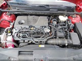 Toyota Camry Le 4T1DAACK6SU119244 снимка