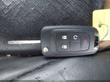 Chevrolet Equinox 2Lt 2GNALCEK5F6261672 снимка