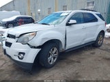 Chevrolet Equinox 2Lt 2GNALCEK5F6261672 снимка