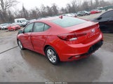 Hyundai Elantra Sel 5NPD84LF2KH488830 снимка