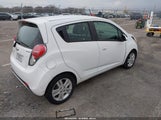 Chevrolet Spark 1Lt Cvt KL8CD6S97FC757963 снимка