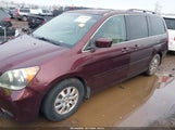 Honda Odyssey Ex-L 5FNRL38778B098636 снимка