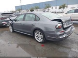 Volkswagen Passat 2.0T Wolfsburg Edition 1VWLA7A36KC009599 fotografie