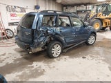 Subaru Forester 2.5X Limited JF2SHAEC1DH436939 снимка