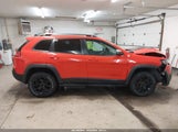 Jeep Cherokee Trailhawk 1C4PJMBX2MD152101 снимка