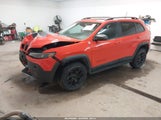 Jeep Cherokee Trailhawk 1C4PJMBX2MD152101 снимка