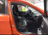 Jeep Cherokee Trailhawk 1C4PJMBX2MD152101 снимка