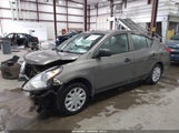 Nissan Versa 1.6 S+ 3N1CN7AP0FL818121 снимка
