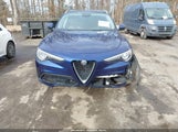 Alfa Romeo Stelvio Ti Awd ZASFAKBN6J7B93086 снимка