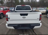 Nissan Frontier King Cab Sv 4X2 1N6ED1CL6PN639953 снимка
