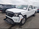 Nissan Frontier King Cab Sv 4X2 1N6ED1CL6PN639953 снимка