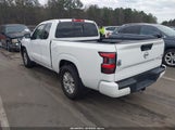 Nissan Frontier King Cab Sv 4X2 1N6ED1CL6PN639953 снимка