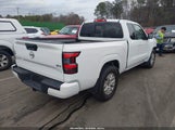 Nissan Frontier King Cab Sv 4X2 1N6ED1CL6PN639953 снимка