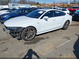 Audi A7 3.0T Premium Plus WAUW2AFC9HN032601 снимка
