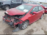 Toyota Corolla Le 5YFEPRAE2LP095543 снимка