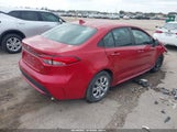 Toyota Corolla Le 5YFEPRAE2LP095543 снимка