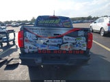 Chevrolet Colorado 4Wd Short Box Wt 1GCGTBEN1M1116667 fotografie