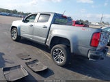 Chevrolet Colorado 4Wd Short Box Wt 1GCGTBEN1M1116667 fotografie