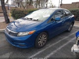 Honda Civic Ex 19XFB2F88CE343924 снимка
