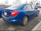 Honda Civic Ex 19XFB2F88CE343924 снимка