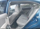 Honda Civic Ex 19XFB2F88CE343924 photo