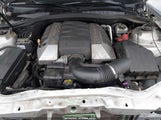 Chevrolet Camaro 2Ss 2G1FK1EJ8B9147602 снимка