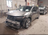 Subaru Solterra Limited JTMABABA9RA073014 снимка