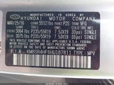 Hyundai Santa Fe Se Ultimate KM8SR4HF6HU187811 снимка