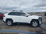 Toyota Rav4 Hybrid Le 2T3MWRFV1LW054625 fotografie