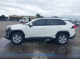 Toyota Rav4 Hybrid Le 2T3MWRFV1LW054625 photo