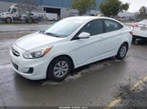 Hyundai Accent Gls KMHCT4AE7FU919190 снимка