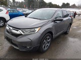 Honda Cr-V Ex 7FARW2H51JE038068 снимка