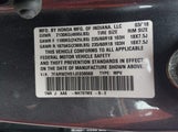 Honda Cr-V Ex 7FARW2H51JE038068 снимка