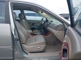 Toyota Camry Xle V6 JTDBF32K550164634 fotografie