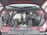 Chevrolet Impala Lt 2G1WC583081277821 снимка