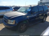 Chevrolet Tahoe Lt 1GNFC13J47R141968 снимка