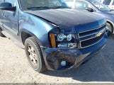 Chevrolet Tahoe Lt 1GNFC13J47R141968 снимка