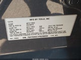Tesla Model Y Awd/Long Range Dual Motor All-Wheel Drive 7SAYGDEE1PA208894 fotografie
