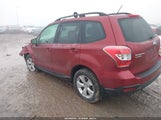 Subaru Forester 2.5I Premium JF2SJADC6FH571083 снимка
