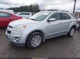 Chevrolet Equinox Ltz 2CNFLFE58B6356548 снимка