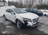 Mercedes-Benz Gla 250 4Matic WDCTG4GB5LJ658865 fotografie