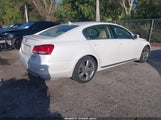 Lexus Gs 350 JTHBE96S880041848 fotografie
