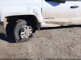 Chevrolet Silverado 2500Hd Lt 1GC1KVE89FF123876 снимка