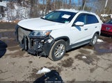 Kia Sorento Lx 5XYKTCA62EG442364 снимка