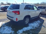 Kia Sorento Lx 5XYKTCA62EG442364 снимка