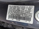 Honda Civic Se 19XFB2F7XFE703240 снимка