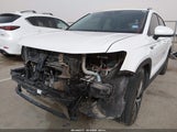 Volkswagen Taos 1.5T Se 3VVEX7B27RM088355 снимка