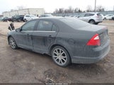 Ford Fusion Se 3FAHP0HA8AR108210 снимка
